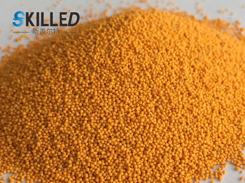 微丸流化床包衣机