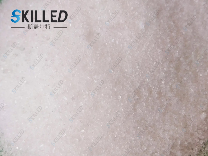 硫铵盘式干燥机