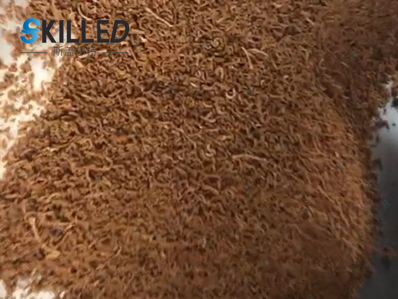 宠物饲料制粒机