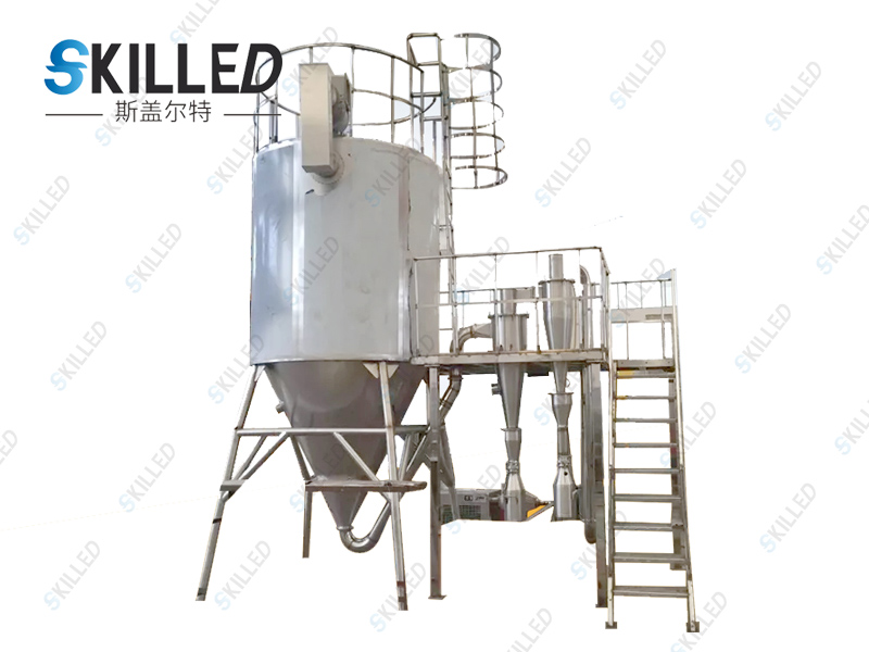 SKLXPW系列离心喷雾干燥机