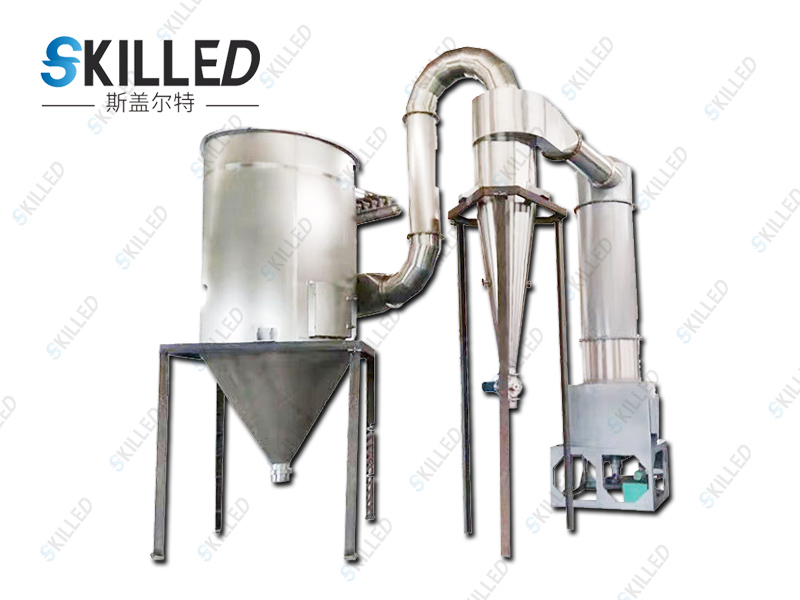 SKSZ系列闪蒸干燥机